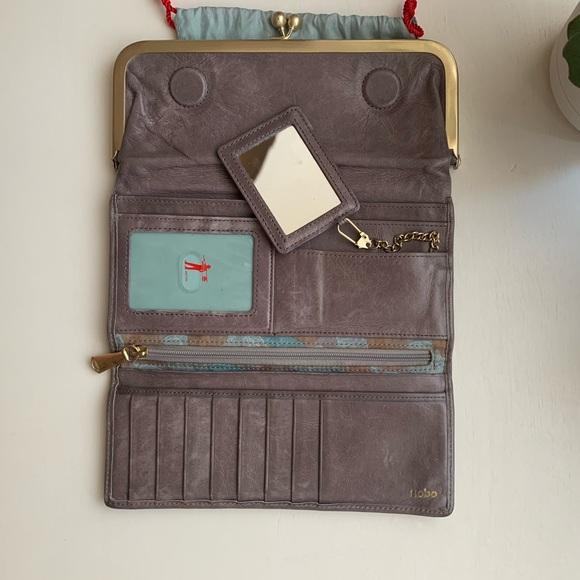 HOBO Wallet - used - Picture 2 of 9